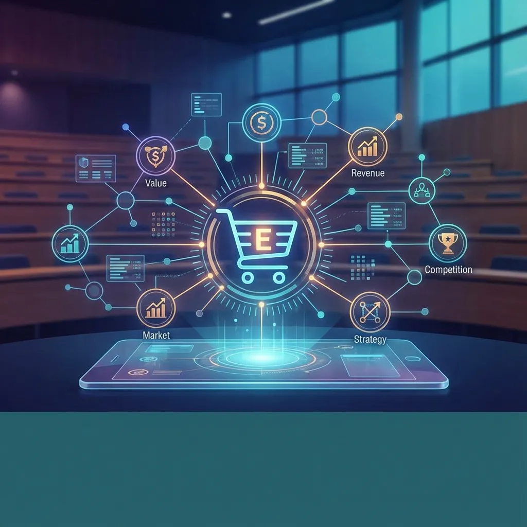 Unit 2: E-commerce Business Models | IT 204 Course Notes