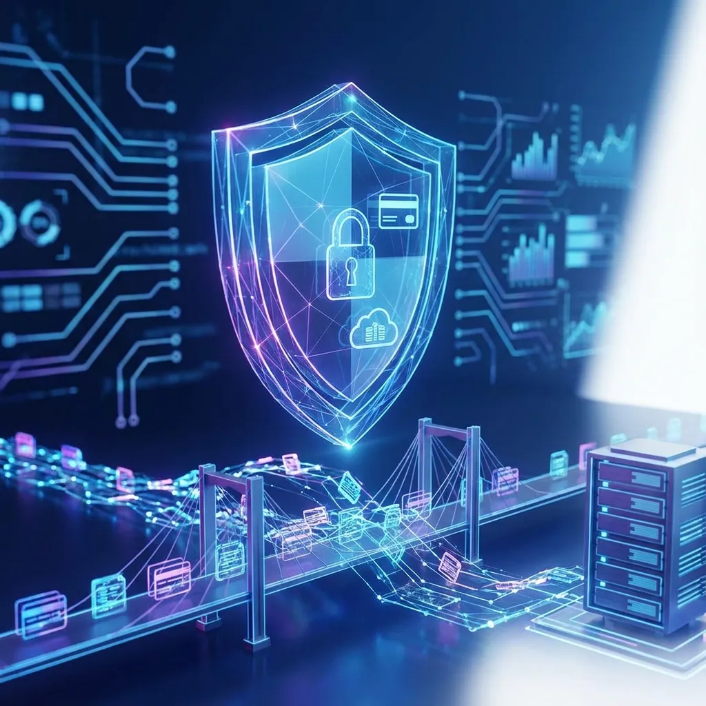 Case Study: PCI Compliance for Payment Gateways