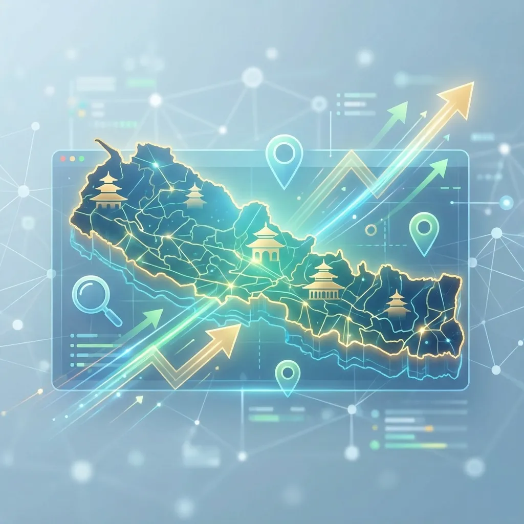 Case Study: Local SEO for a Kathmandu Restaurant Chain