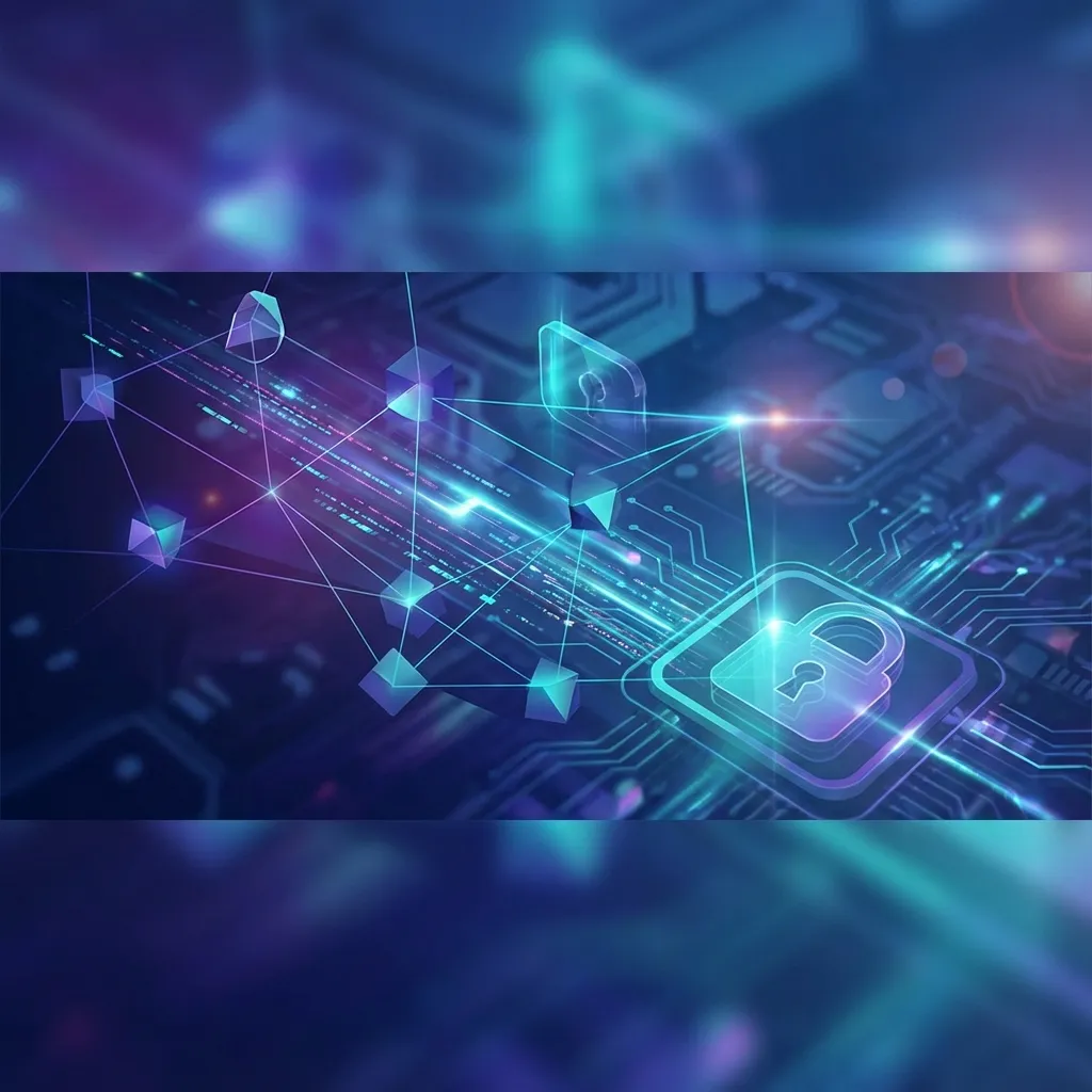 Private B2B Networks | IT 204