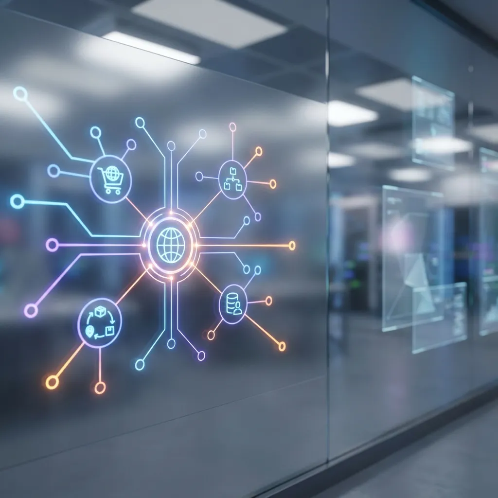 E-Business and Enterprise Systems | IT 231