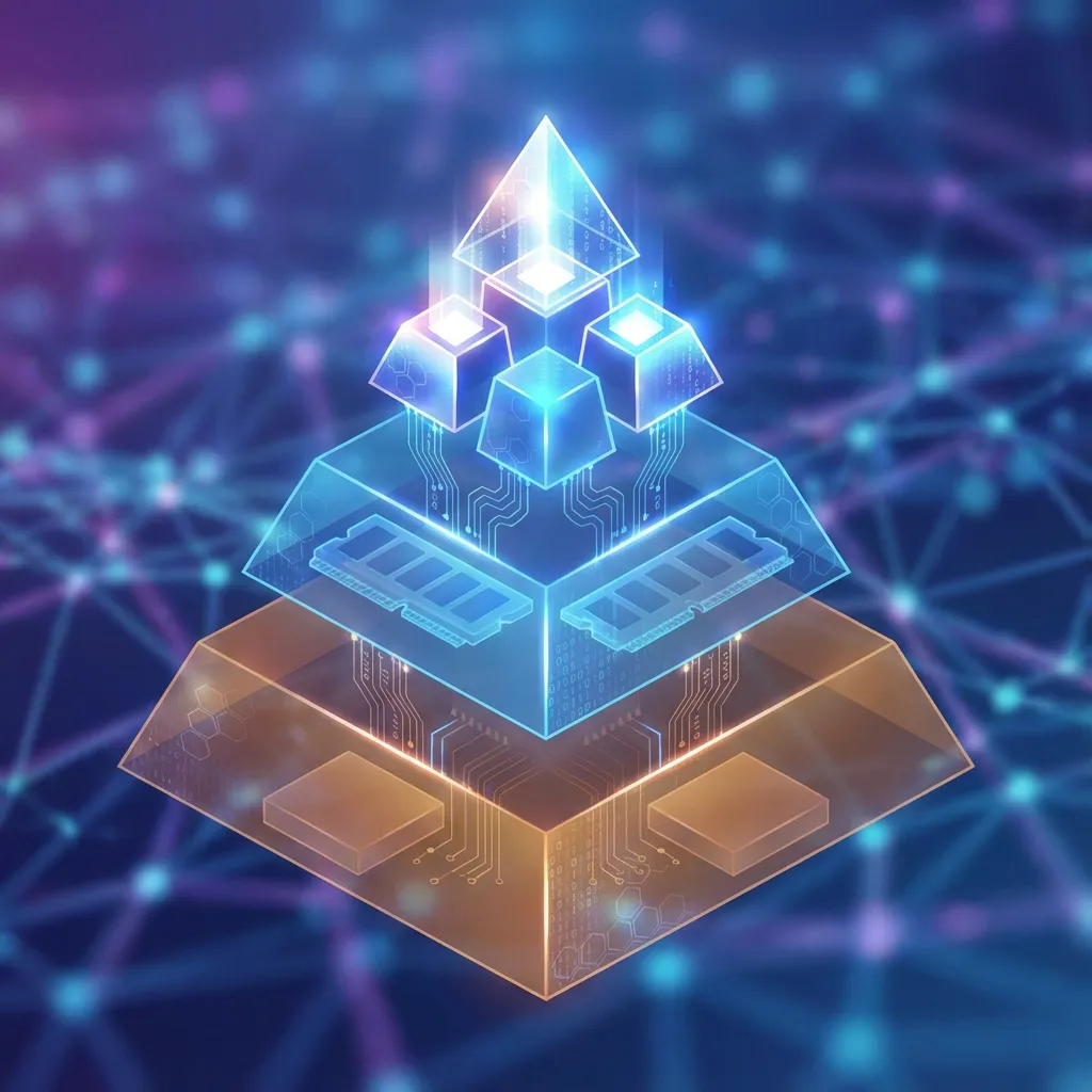 The Computer Memory Hierarchy | IT 231