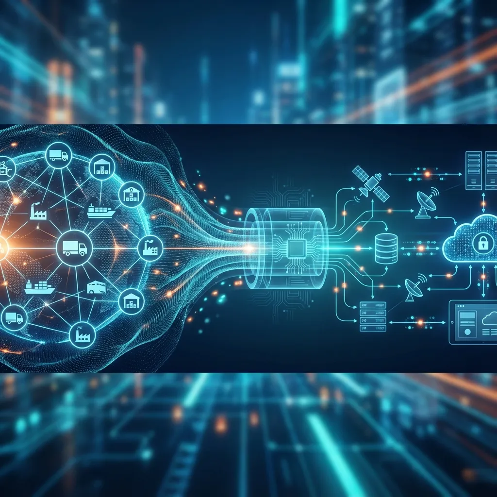 IT Support for Supply Chain Management (SCM) | IT 233