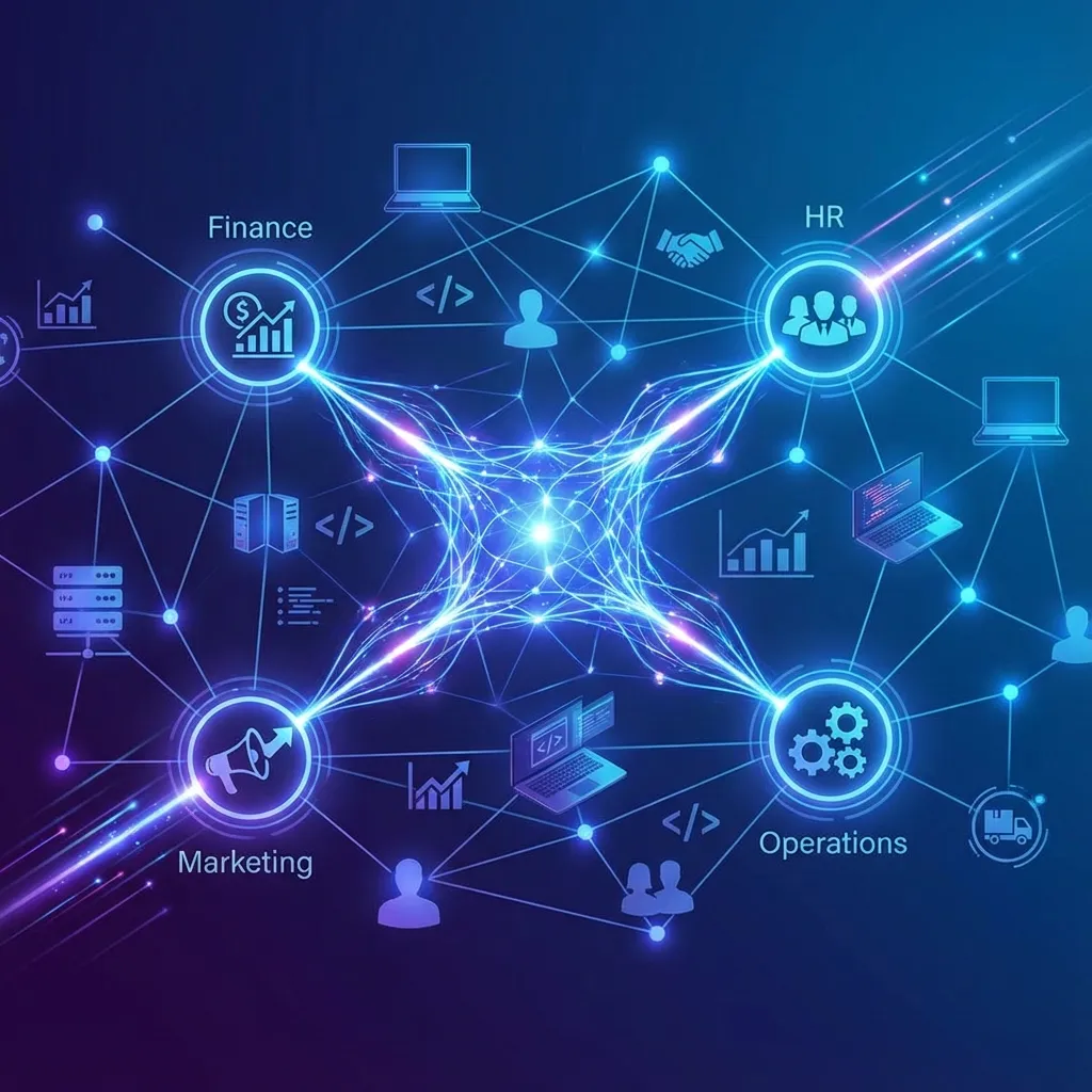 Definition and Scope of IT