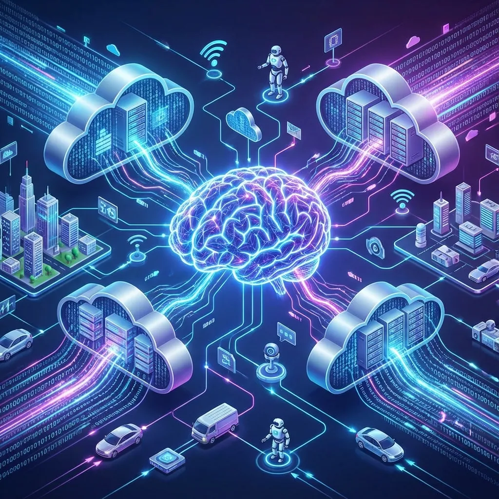 1.4 Key IT Trends Transforming Businesses