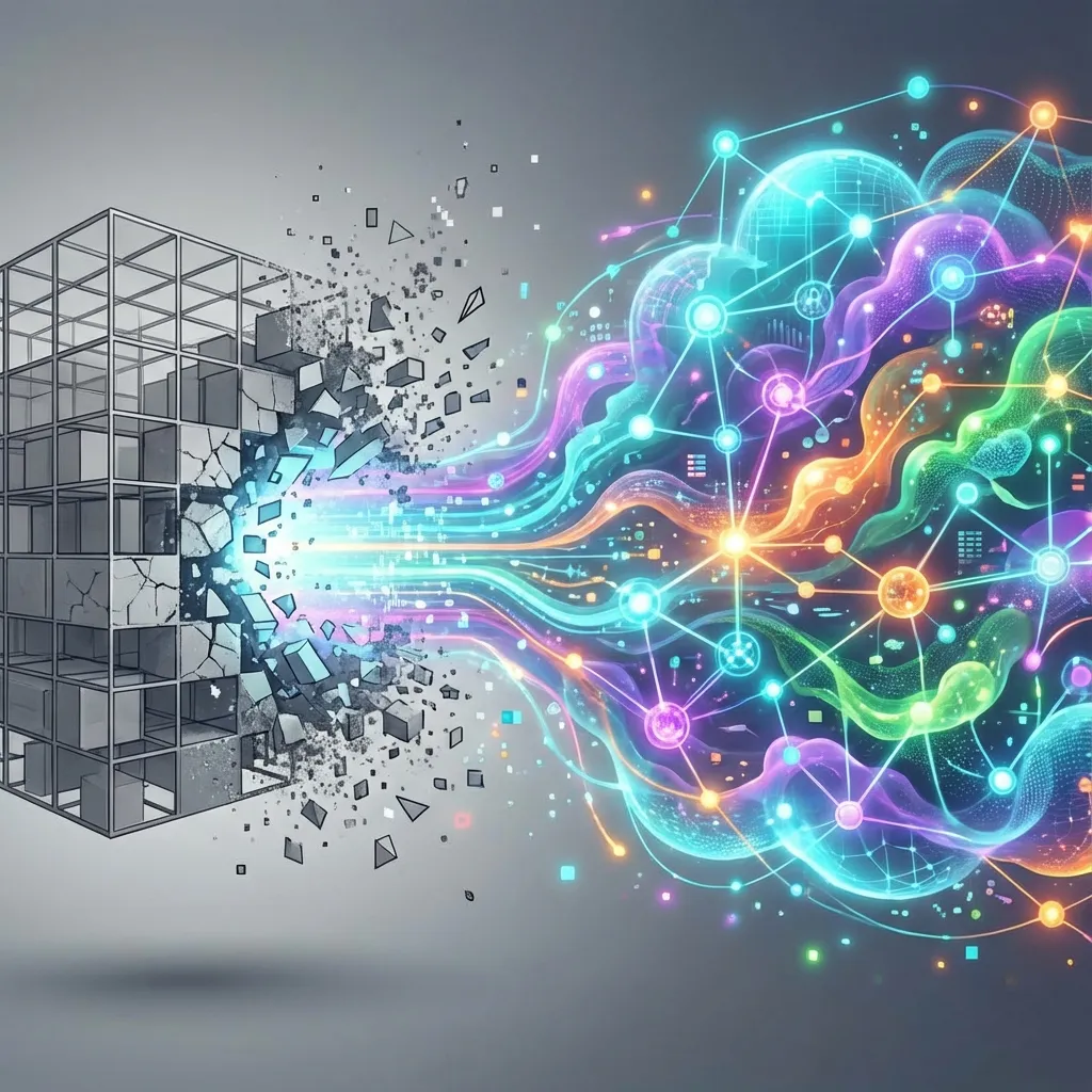 1.6 Digital Transformation and Its Impact on Business