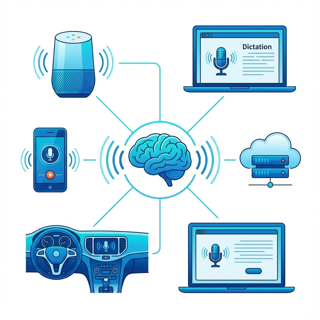 2.7.13 Speech Recognition Devices