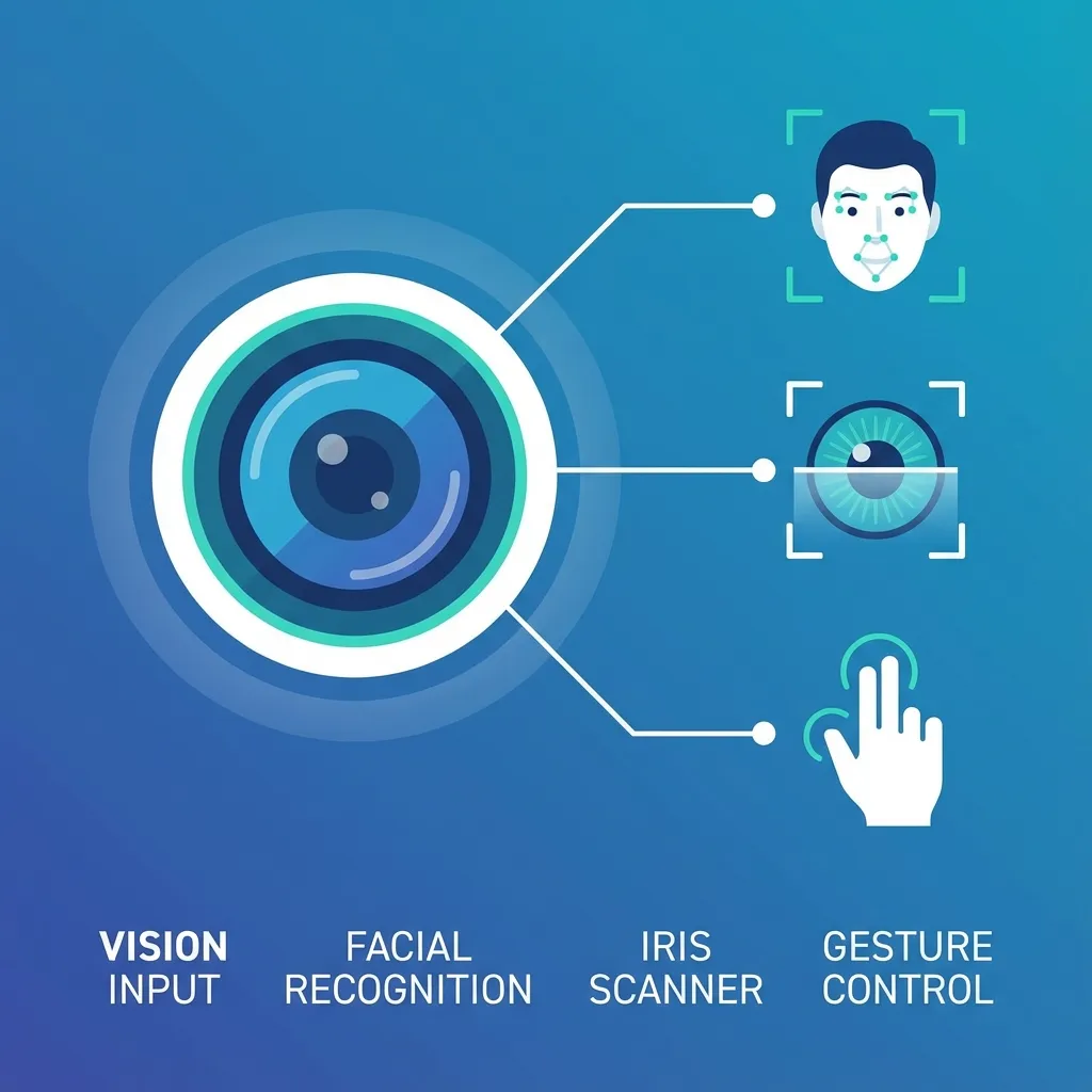 2.7.14 Vision-Based Devices