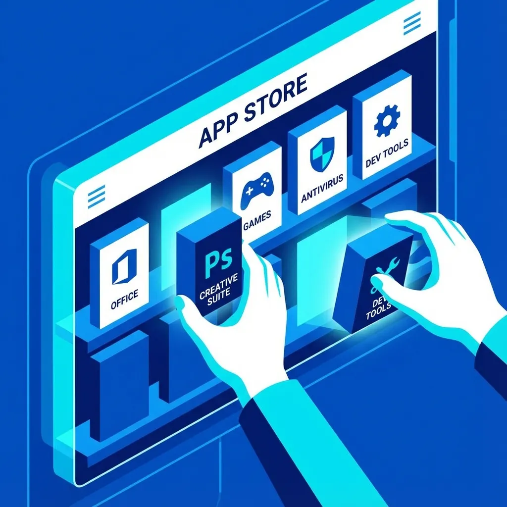 3.9 Off-the-Shelf Solutions for General Use