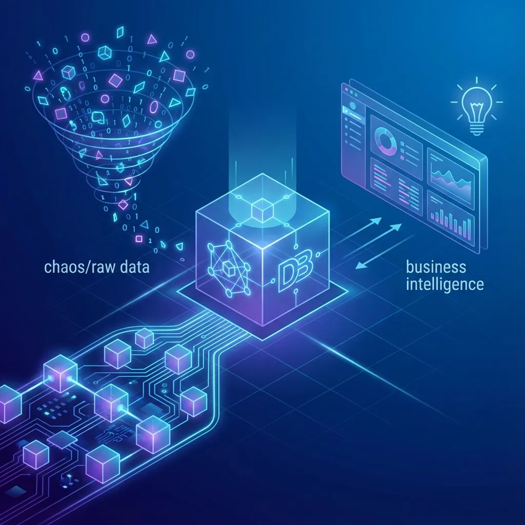5.1 Introduction to Databases