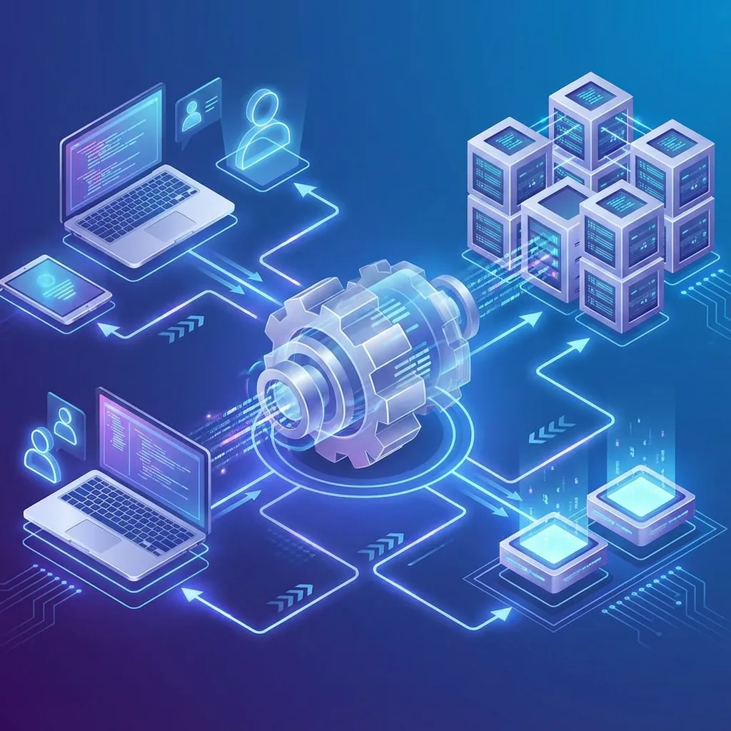 5.4 Database Management Systems (DBMS)