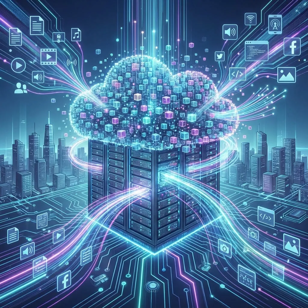 5.8 Introduction to Big Data and Its Business Applications