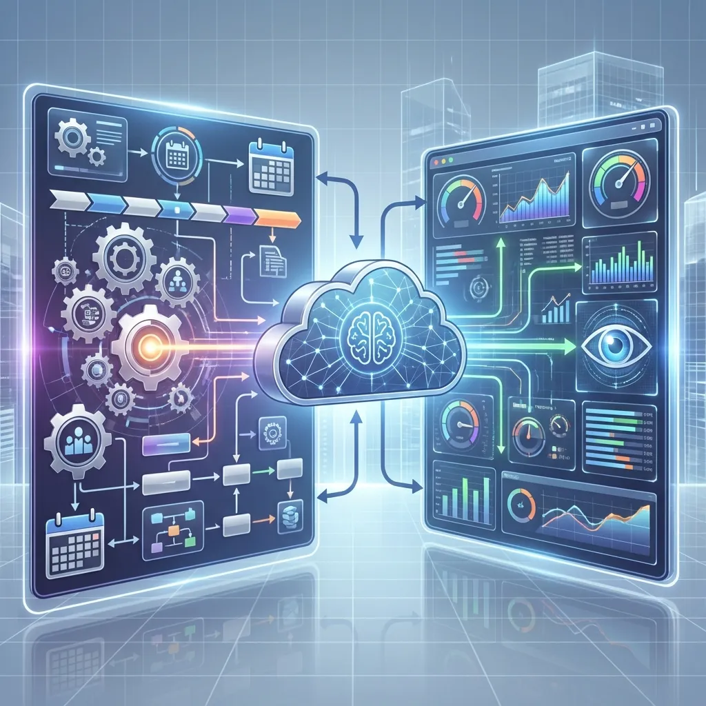 6.4.4 Tools for Scheduling and Monitoring