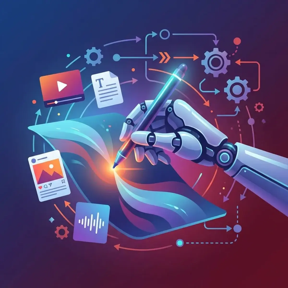 Google Algorithm Updates & AI Content Policy — What Nepali Business Owners Need to Know (2026)