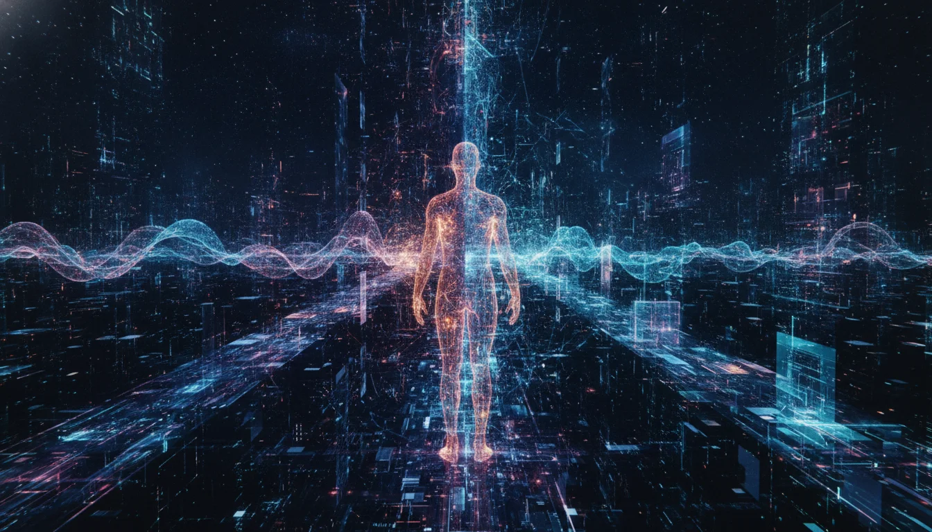 AI's Impact on Human Skills: Navigating the Human Premium