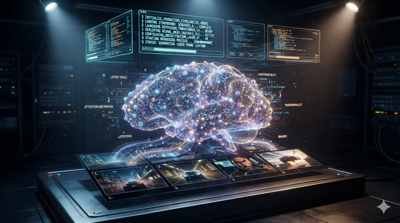 Automated Newsroom Media Pipelines: Scaling Content with AI featured image