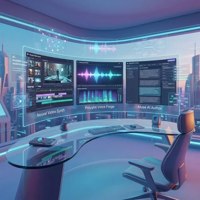 The Best AI Content Creation Tools in 2026: Beyond Just ChatGPT