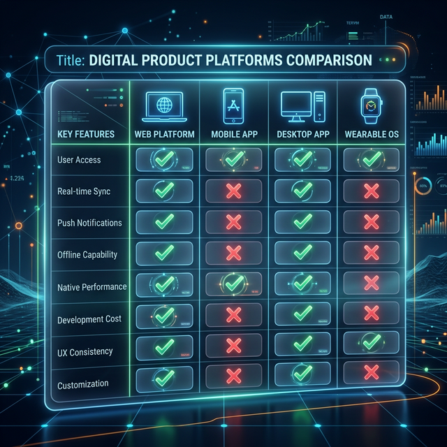 Best Platforms to Sell Digital Products 2026