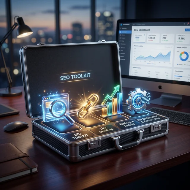 The Best SEO Tools for Beginners and Pros (2026 Edition)