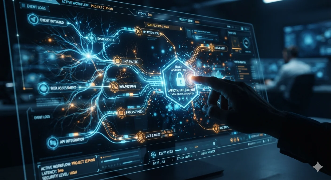 designing hitl production workflows featured image