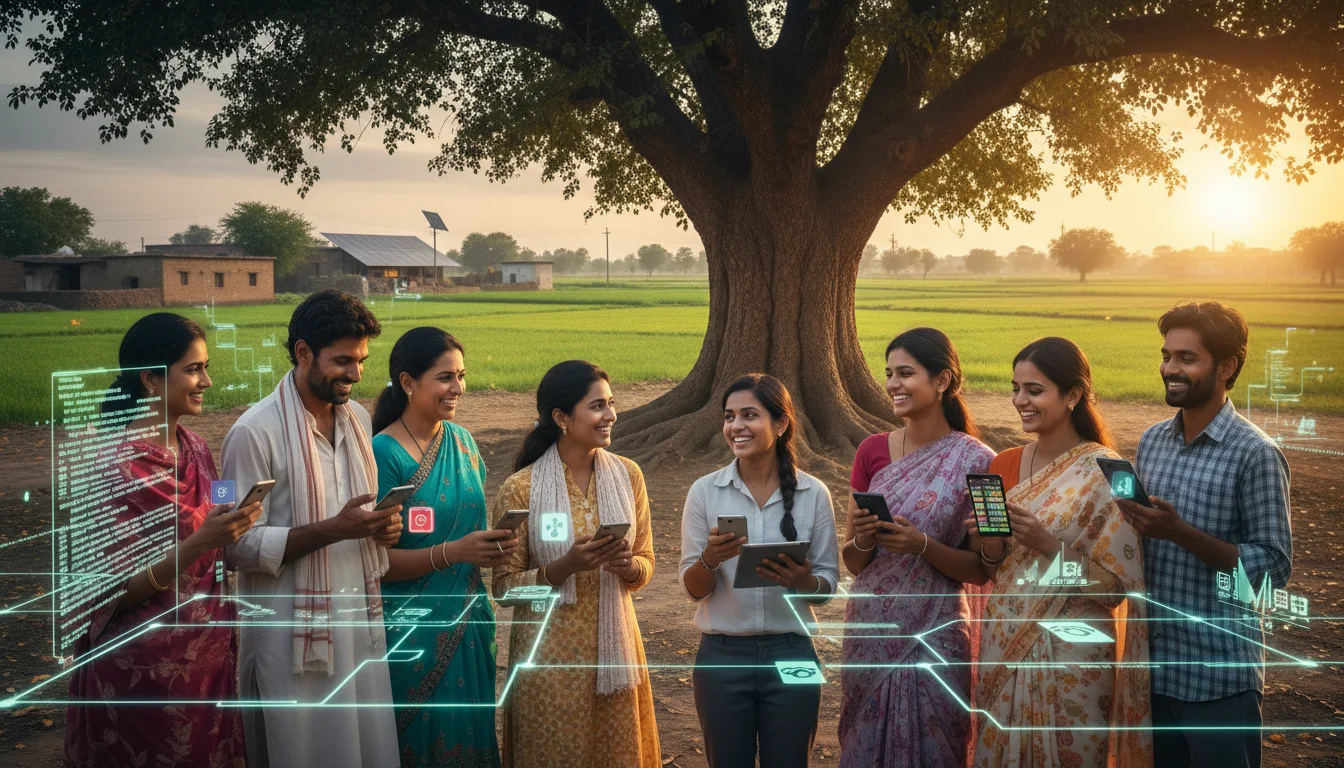 Digital Marketing for Indian Cooperatives: Strategies & Growth