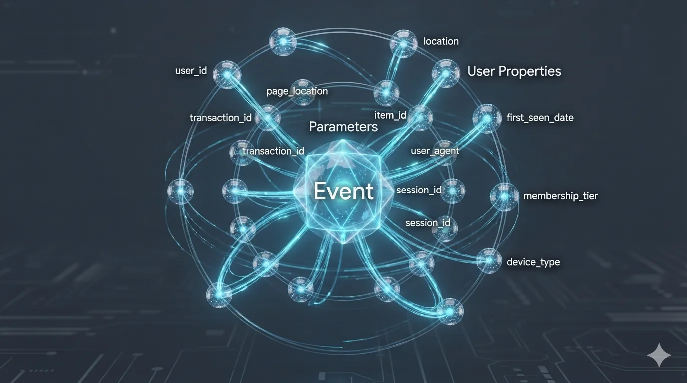 GA4 Key Events Tutorial: Tracking B2B Demo Forms with GTM visual 1