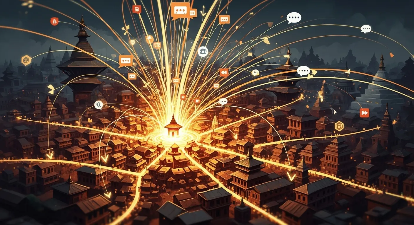 Advanced local SEO techniques for Nepal