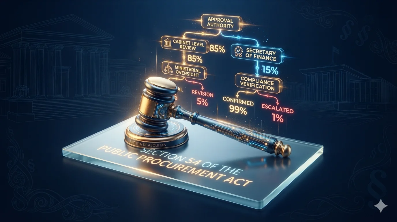 Legal Prompt Engineering for PPMO Nepal Compliance visual 1
