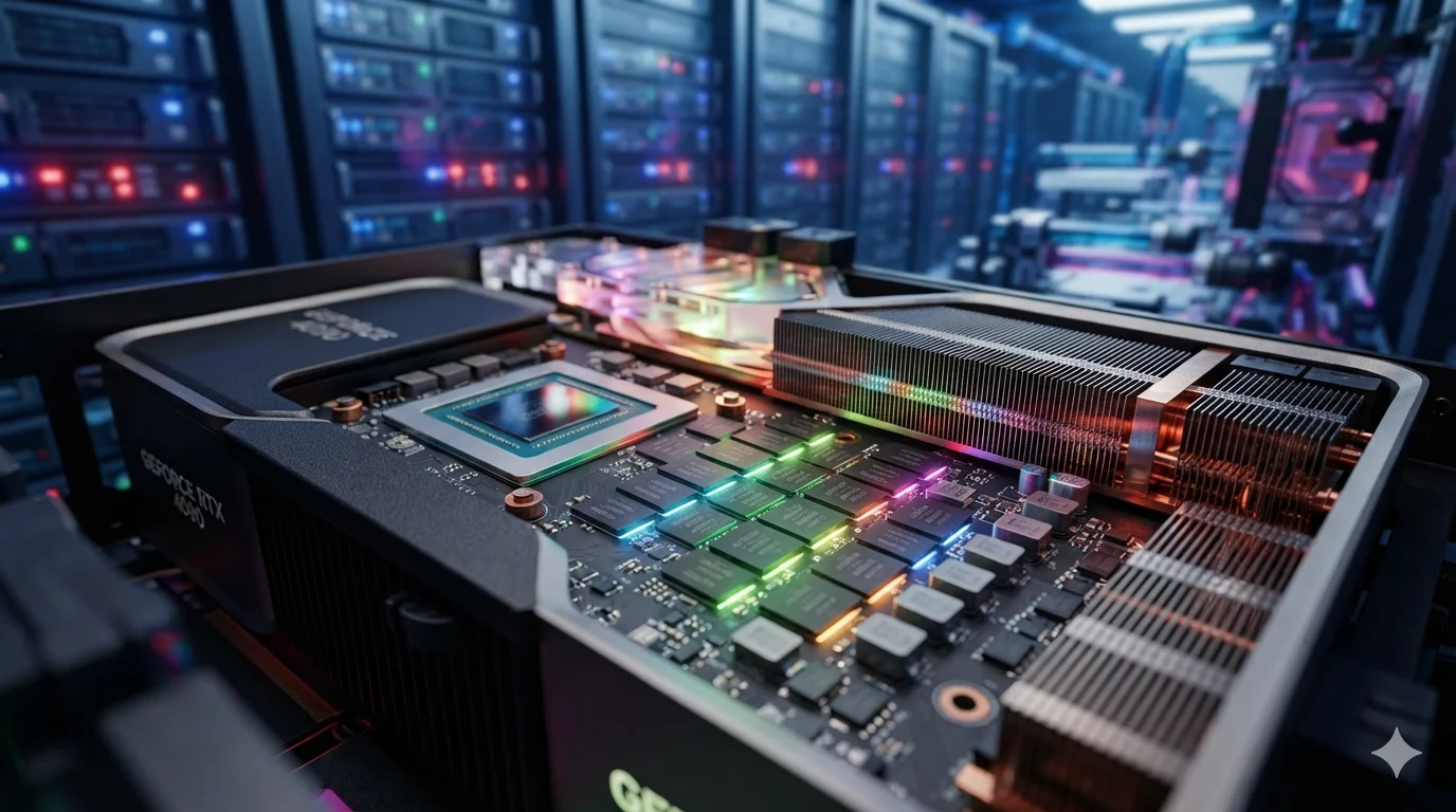 Local SLMs on Linux: Building a Private AI Exocortex featured image