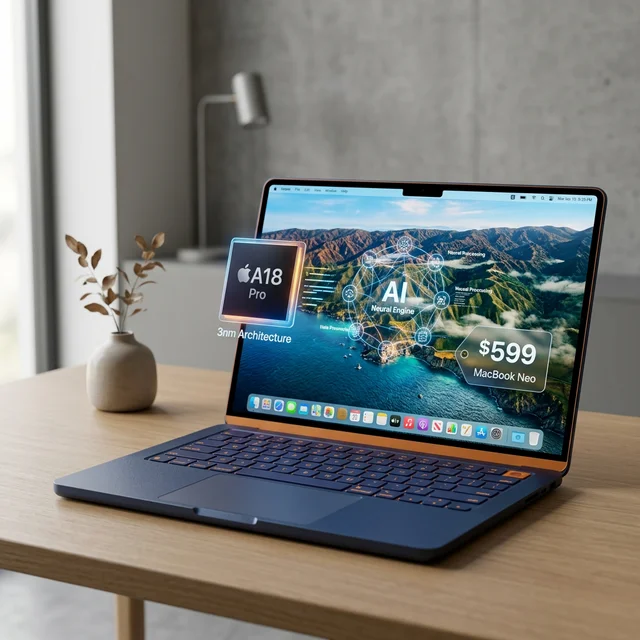 MacBook Neo Global Buying Guide: Price, Specs, Analysis