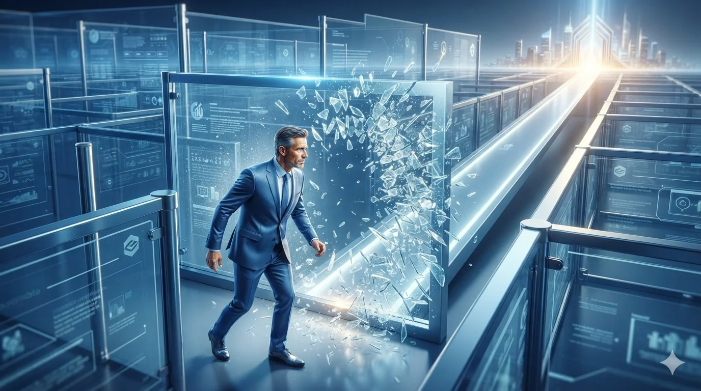 Presumptive Close: Breaking Project Management Bottlenecks visual 2