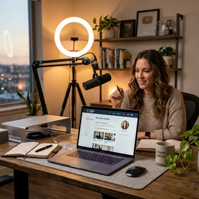 How to Sell Online Courses Without Udemy: Best Platforms Compared (2026)