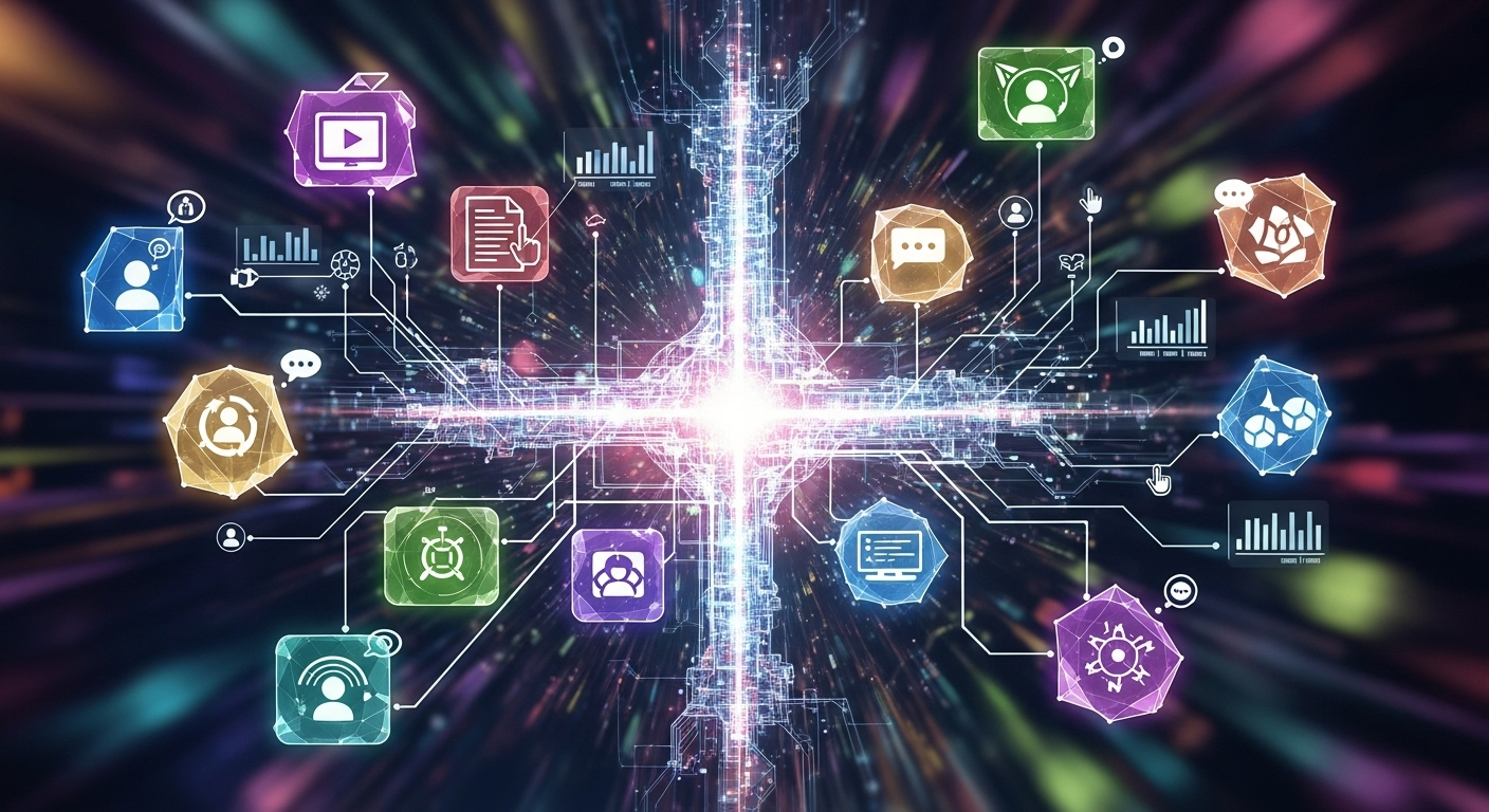 Scale Your Digital Marketing Agency Roadmap