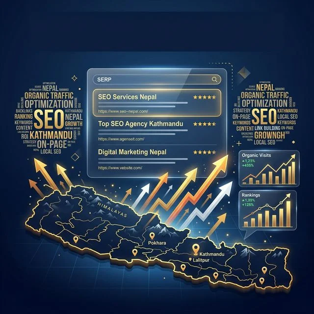 The Ultimate Guide to SEO & Organic Growth (2026)