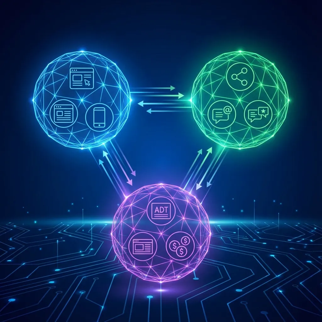 Quick Concept: Owned, Earned, and Paid Media