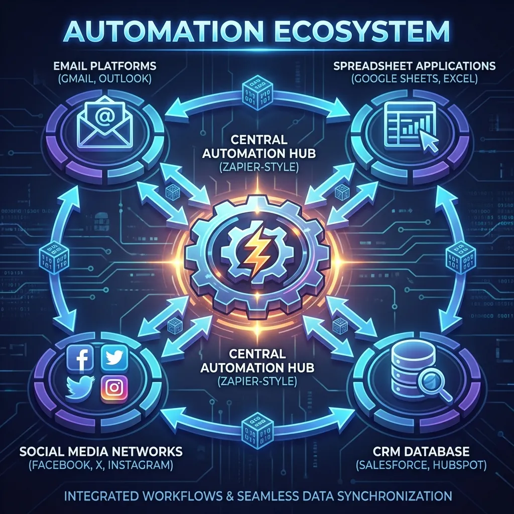 Automation Ecosystem