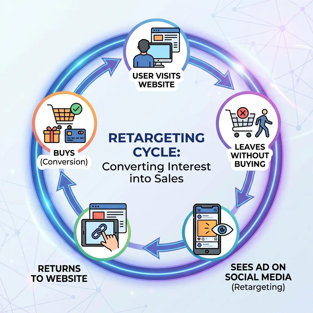 Retargeting Loop