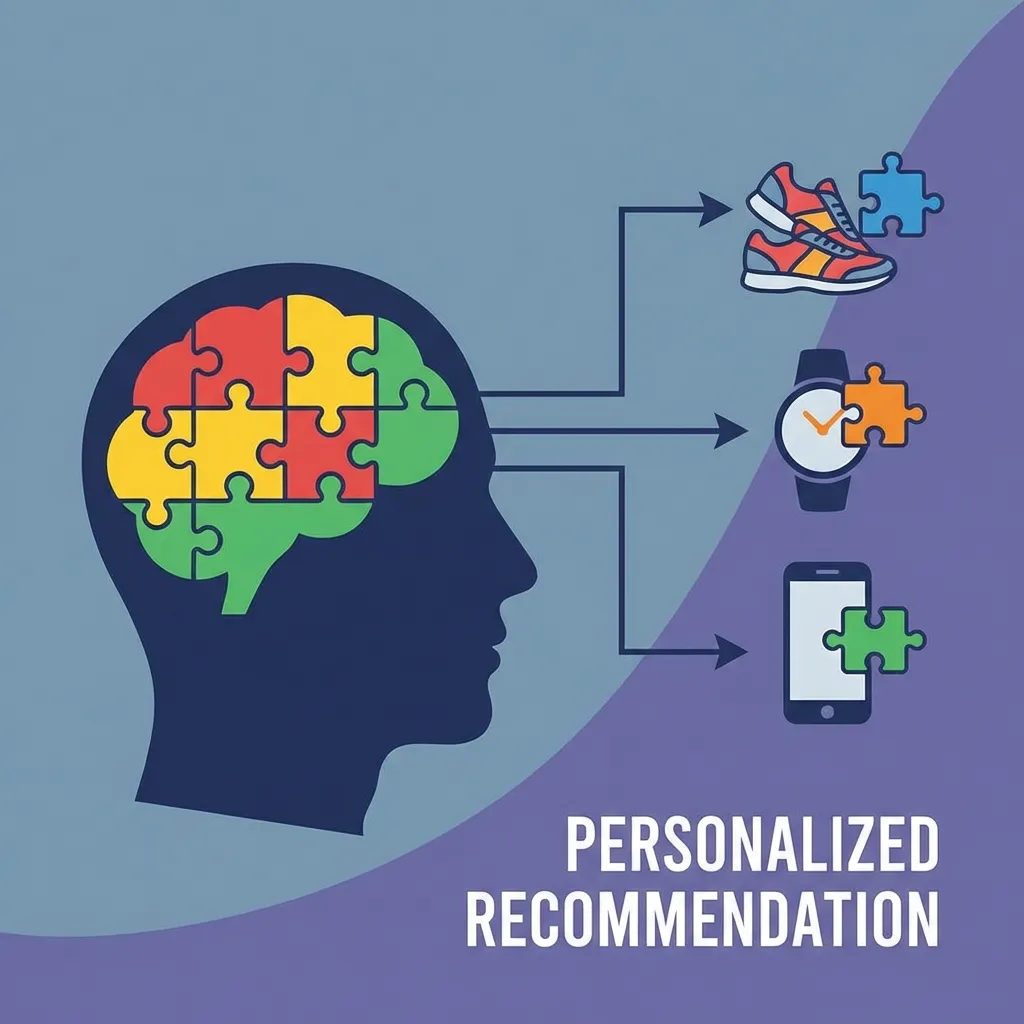 Marketing Personalization