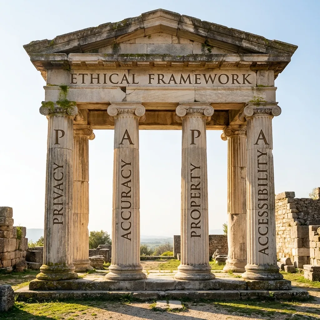 PAPA Ethical Framework