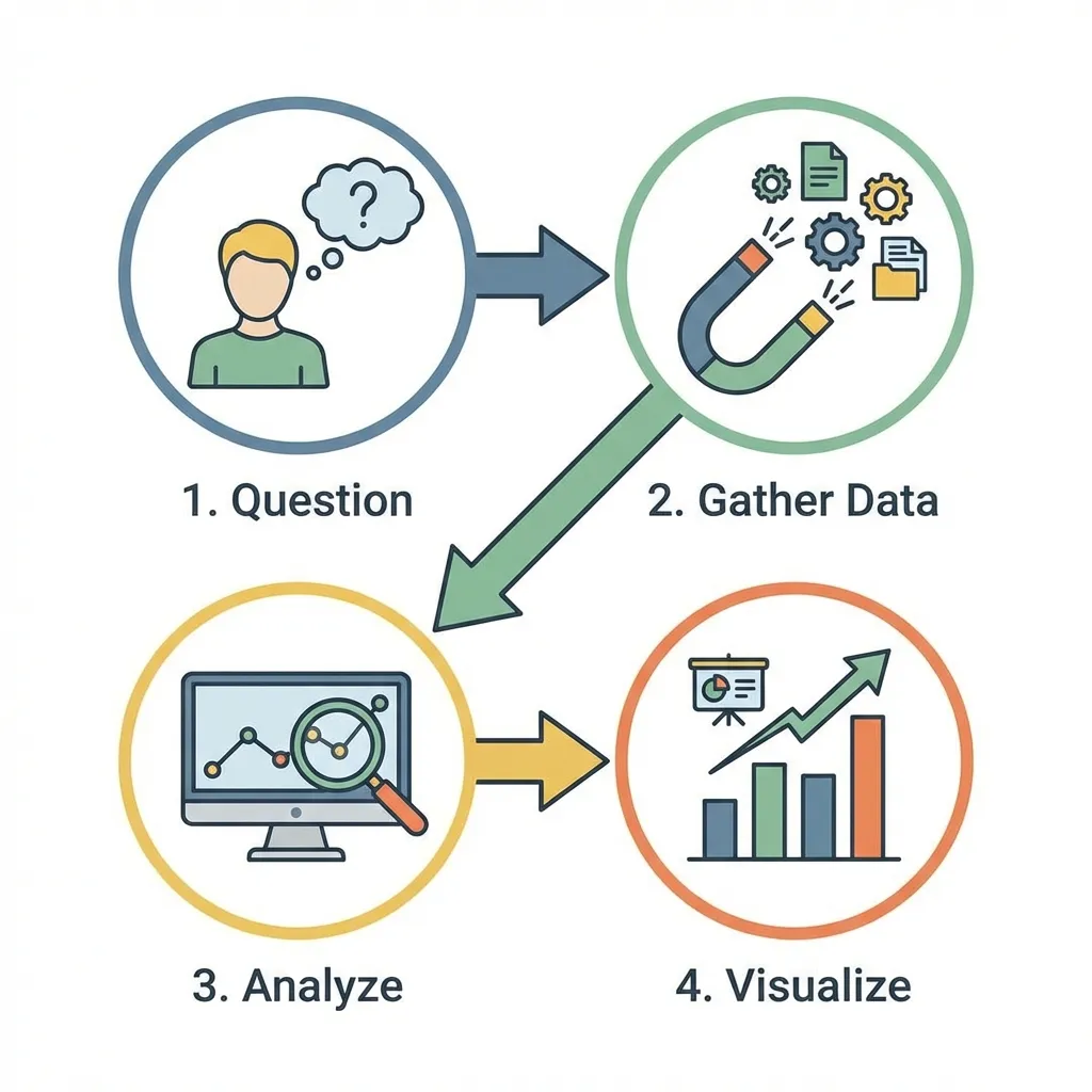 Data Analysis Process