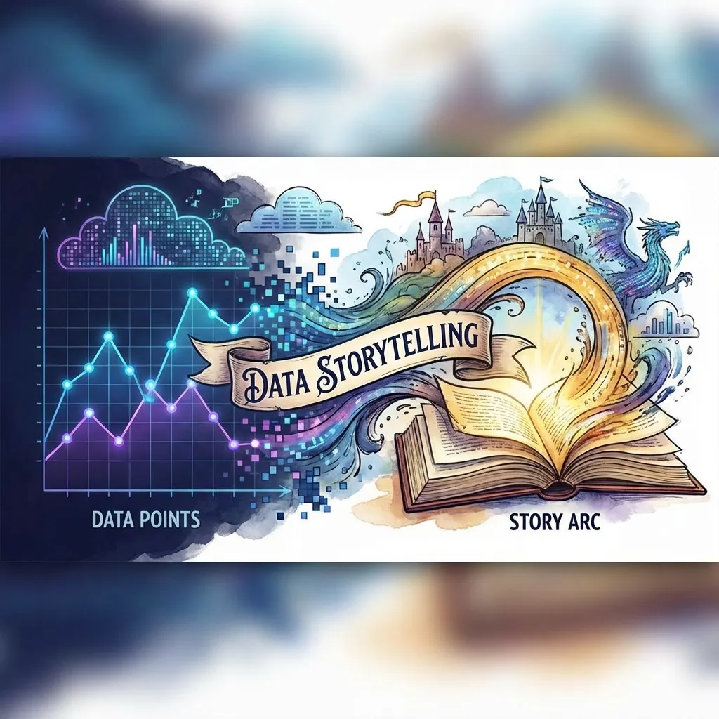 Data Storytelling