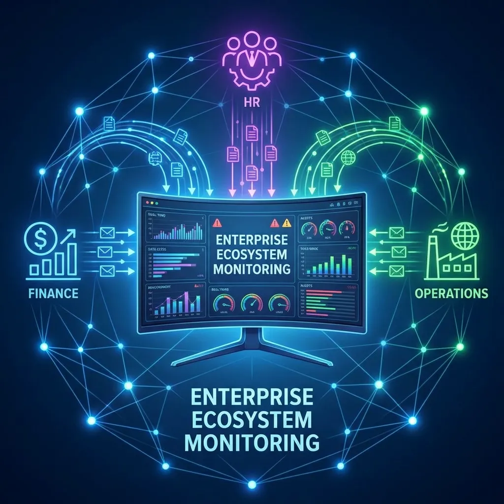 Cross-functional Hub