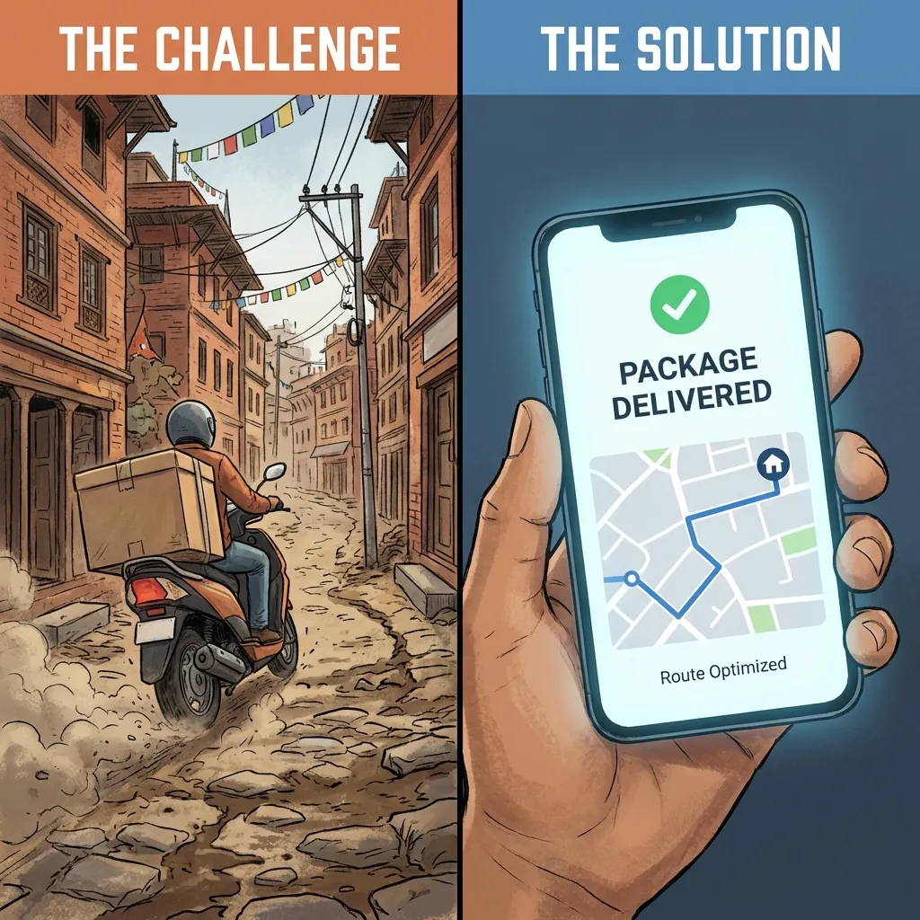 Challenges and Solutions