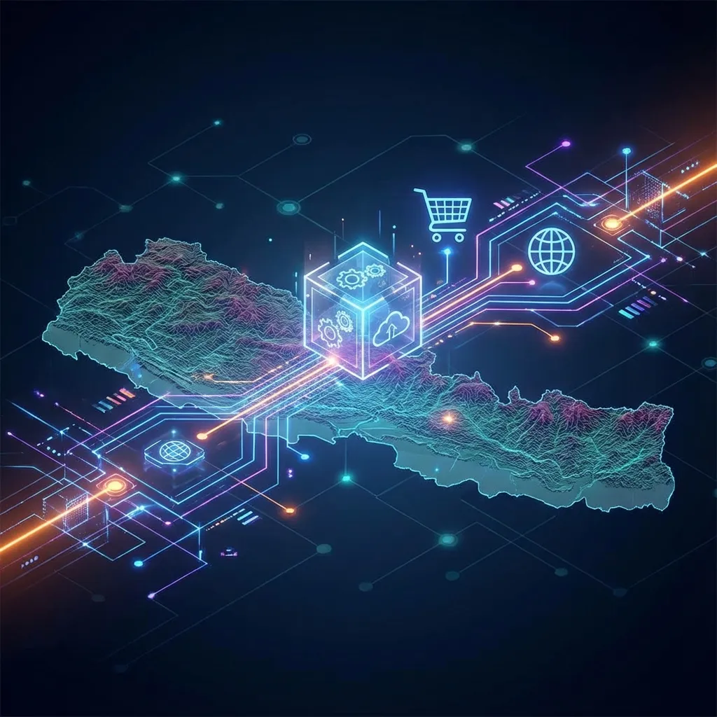 Daraz Case Study: Digital Transformation