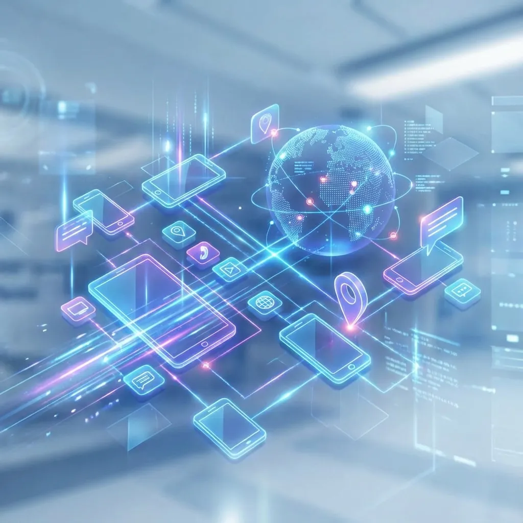 Mobile Marketing: Apps and Mobile Web | IT 204