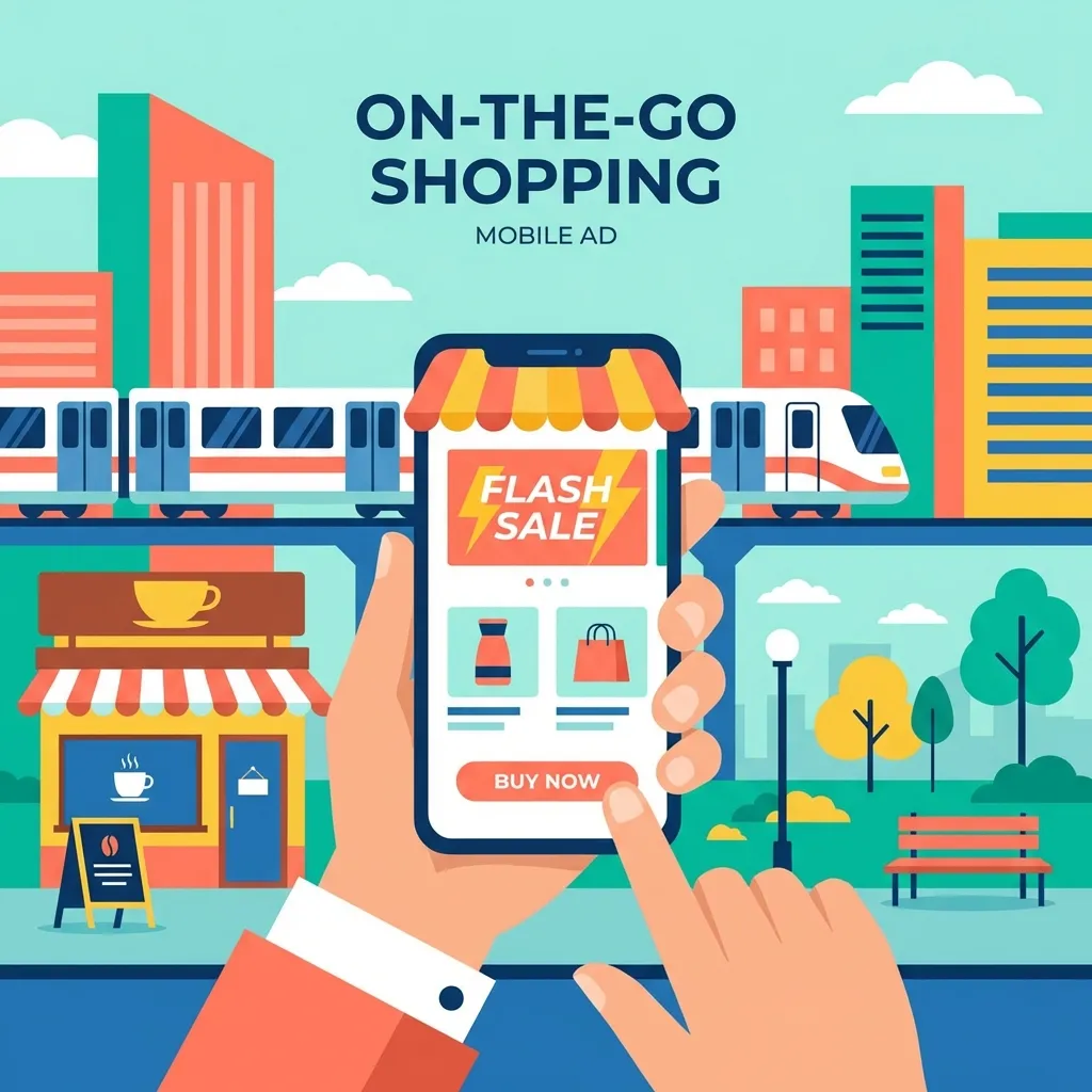 Mobile Marketing Context