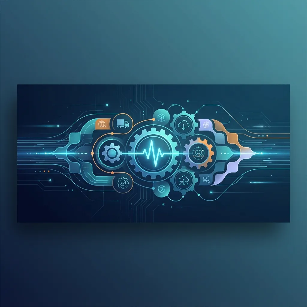 Trends in Supply Chain Management and Collaborative Commerce | IT 204