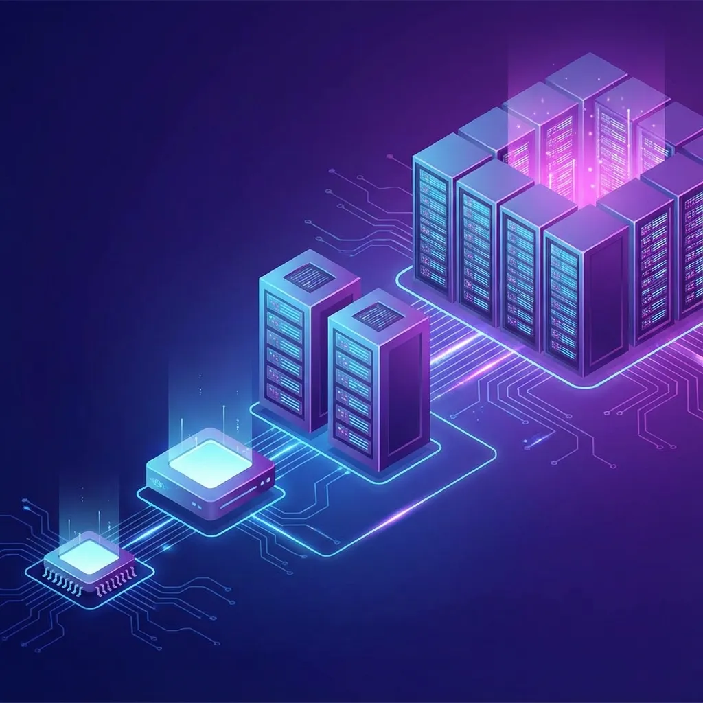 Classification of Computers by Size and Power | IT 231
