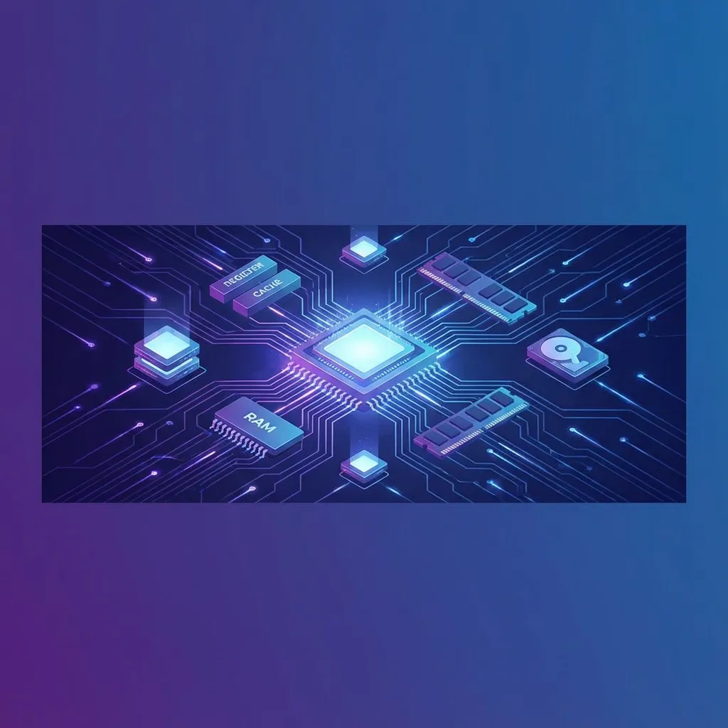 Unit 3 Intro: CPU, Memory, and Hardware Interconnections | IT 231