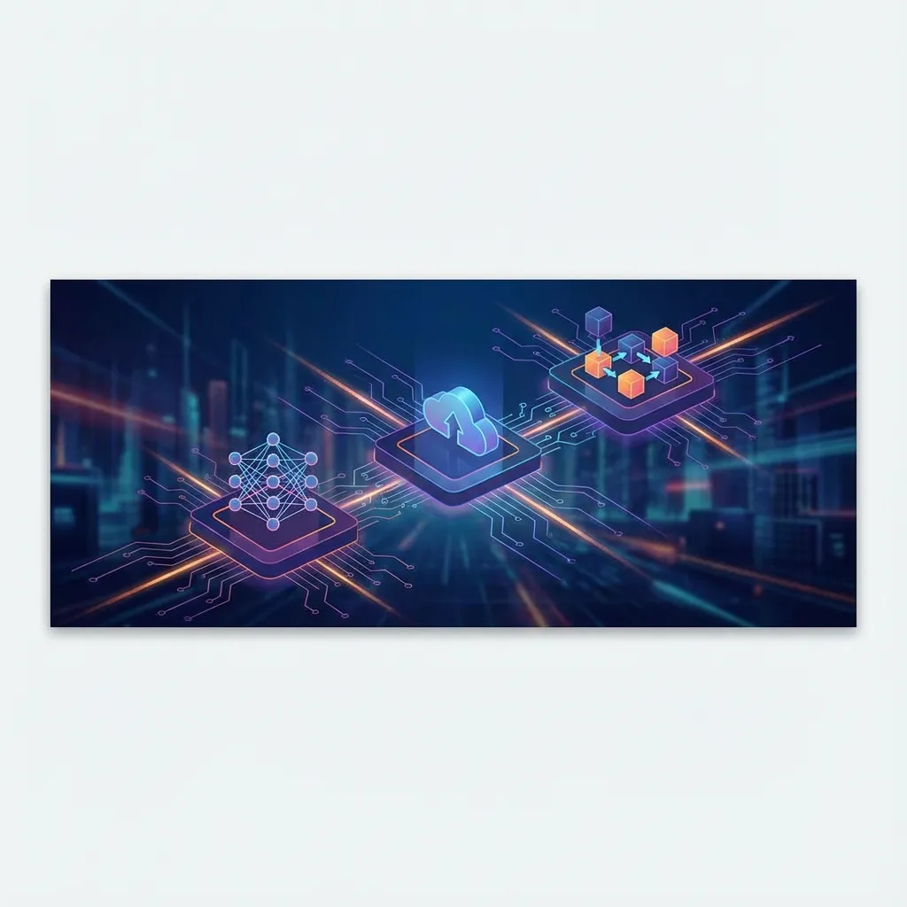 New Trends in Software: AI, Cloud, and Low-Code | IT 231